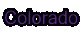 Colorado