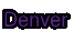 Denver