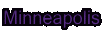 Minneapolis